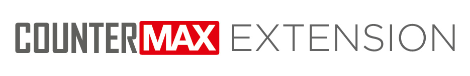 Counter MAX Extension